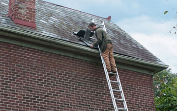 what affects urgent Totterton roof repairs
