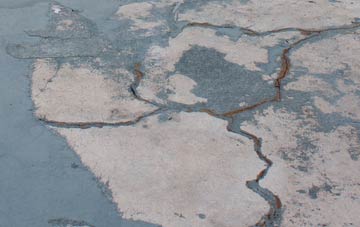 fibreglass roofing replacement Totterton