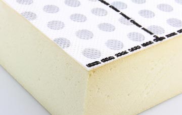 meeting Totterton building codes