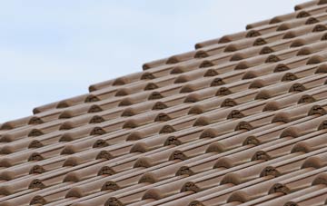 plastic roofing Totterton, Shropshire