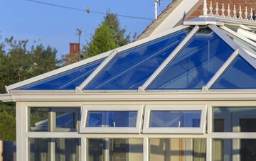 professional Totterton conservatory insulation