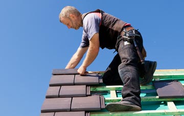 disadvantages of Totterton slate roofing