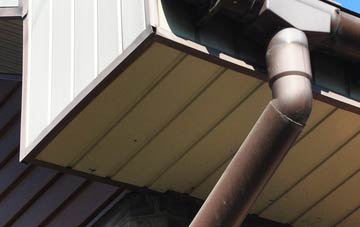 Totterton soffit installation costs