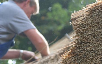 professional Totterton thatchers