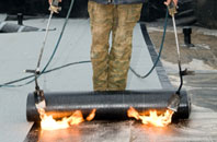 Totterton flat roof sealing quote