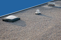 Totterton flat roofing